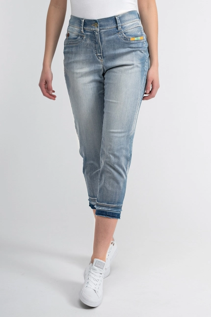 Recover Pants Jeans in BLEACHED Artikelnummer REC-13330-4030-133