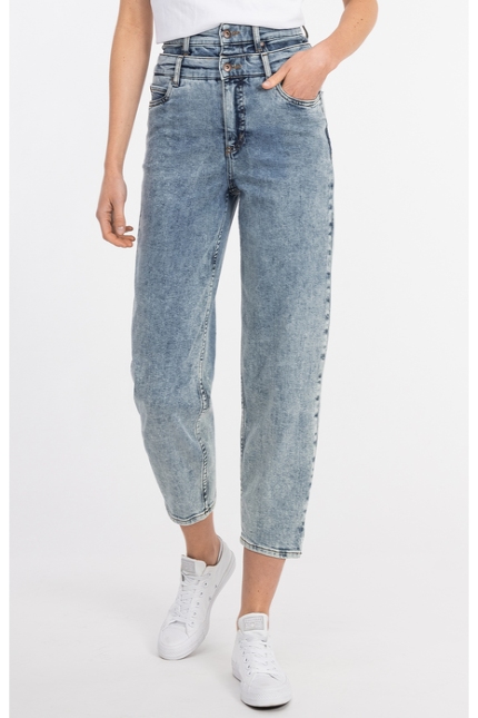Relaxed-Jeans Cathy / CATHY