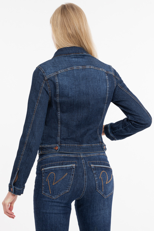 Jeansjacke CHIC