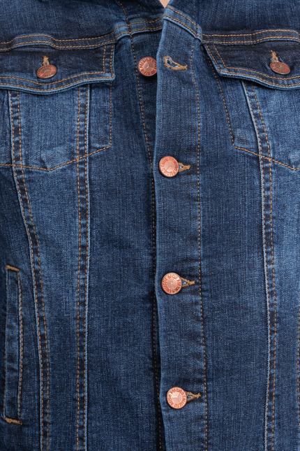 Jeansjacke CHIC