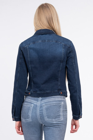 Jeansjacke CHIC
