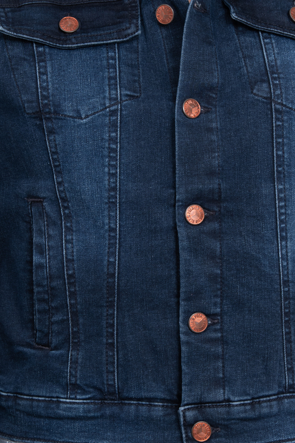 Jeansjacke CHIC